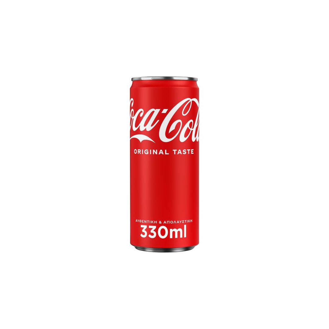 Coca-Cola 330ml